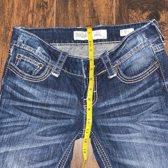 BKE Stella 27L - Picture 7 of 8